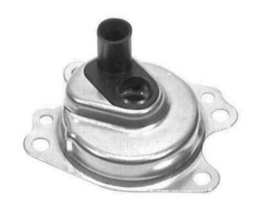 Show details for Mercury-Mercruiser 46-42089A2 COVER ASSEMBLY  Picture of Mercury-Mercruiser 46-42089A2 COVER ASSEMBLY